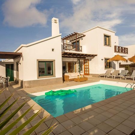 Playa Blanca Beach Mate Exterior foto