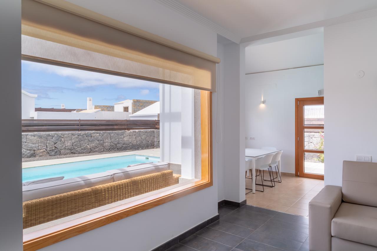 Playa Blanca Beach Mate Exterior foto