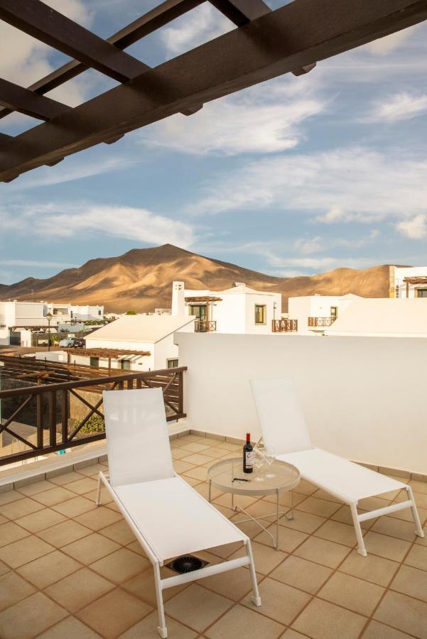 Playa Blanca Beach Mate Exterior foto
